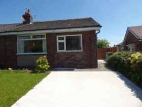 2 Bedroom Detached h...